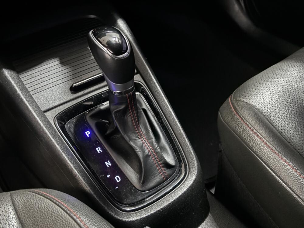 Hyundai HB20 X