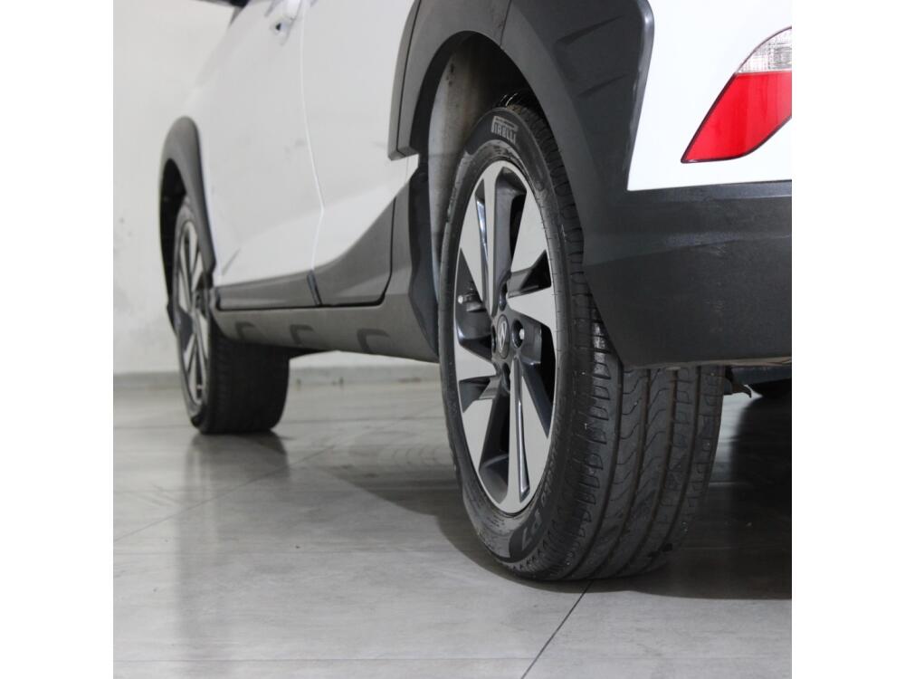 Hyundai HB20 X
