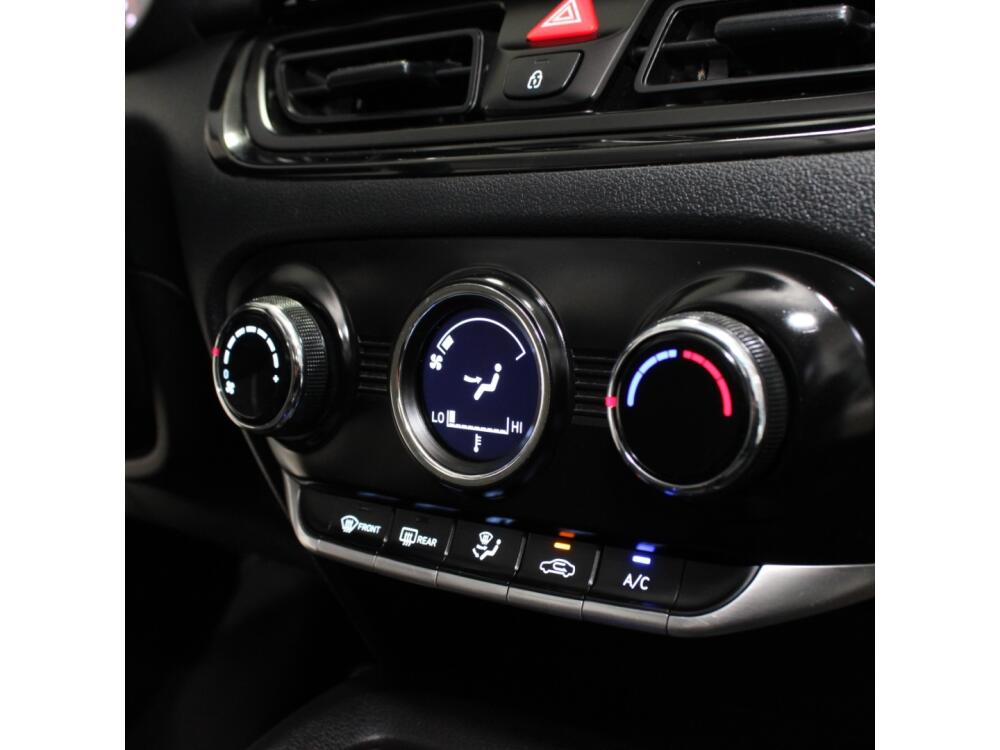 Hyundai HB20 X