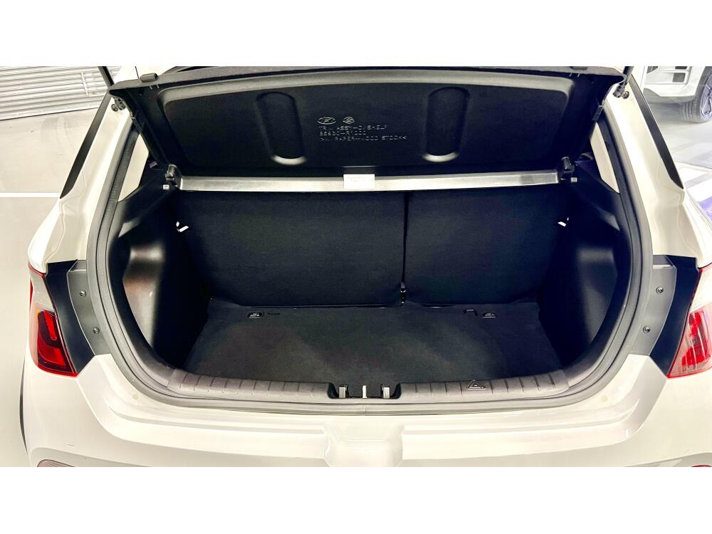 Hyundai HB20 X