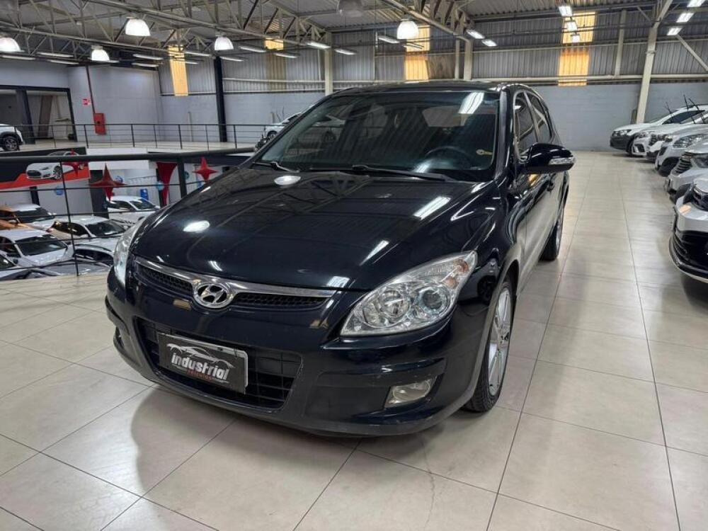 Hyundai I30 2.0 2009