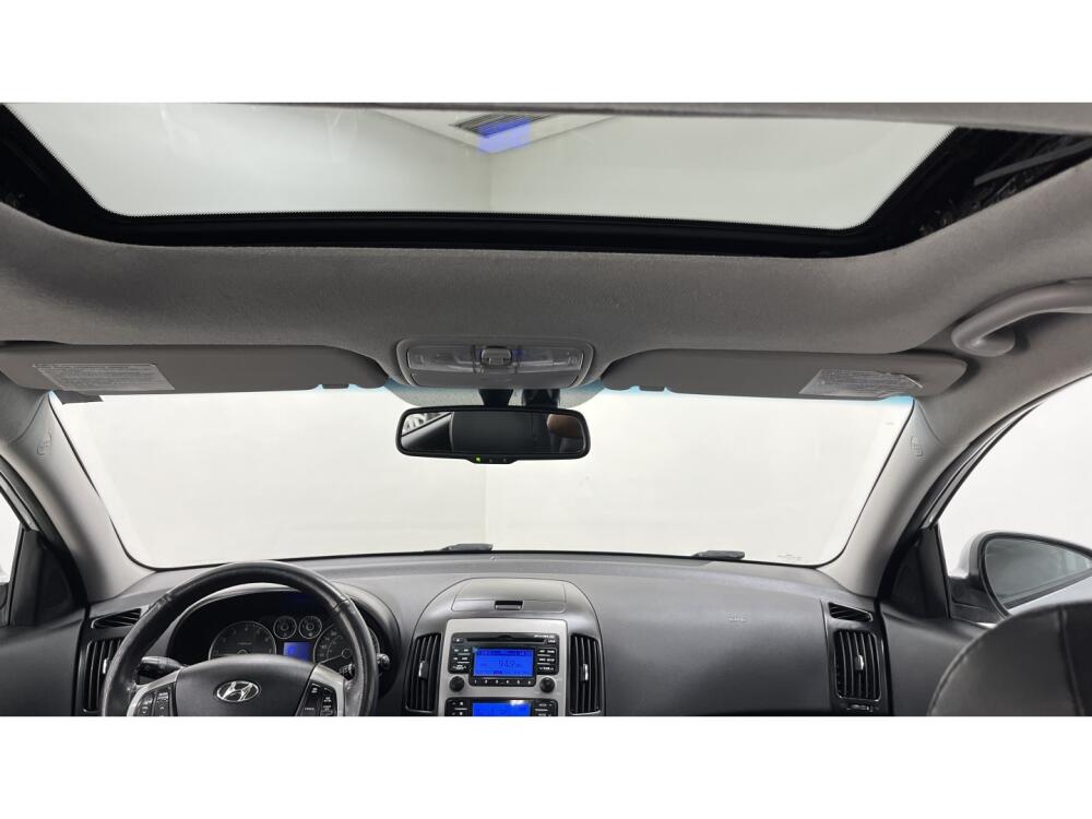 Hyundai I30 CW