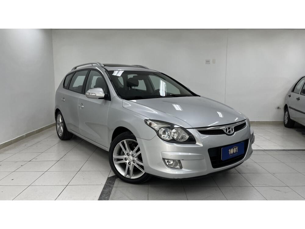 Hyundai I30 CW