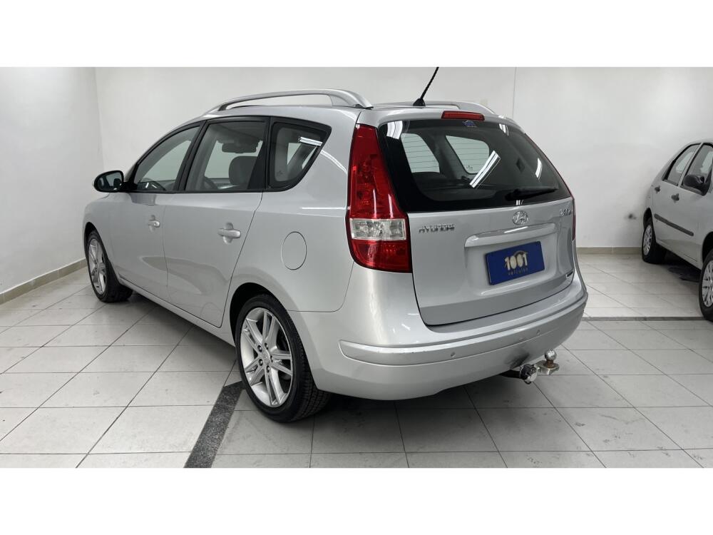 Hyundai I30 CW