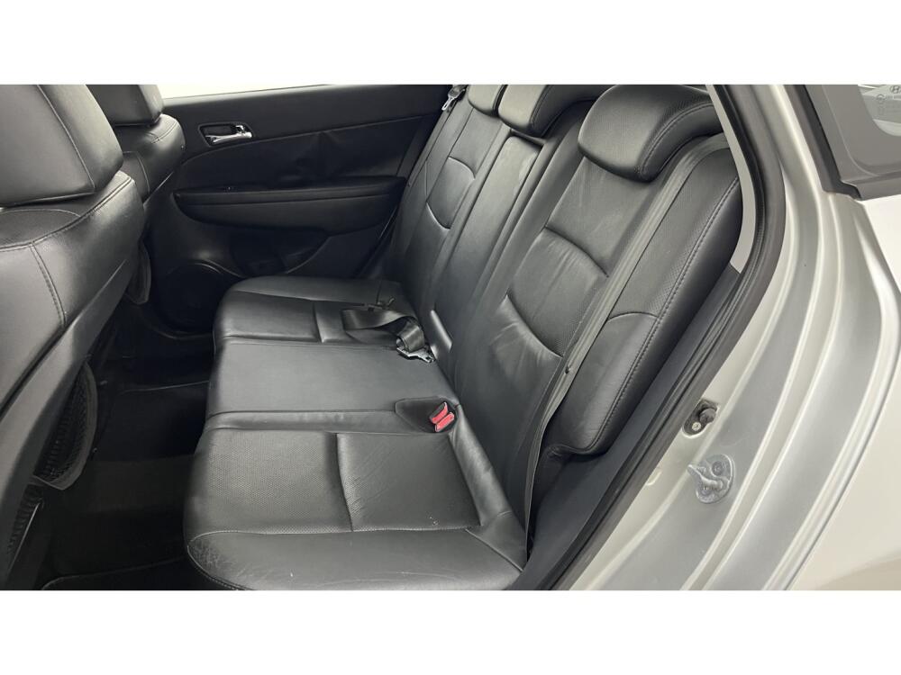 Hyundai I30 CW