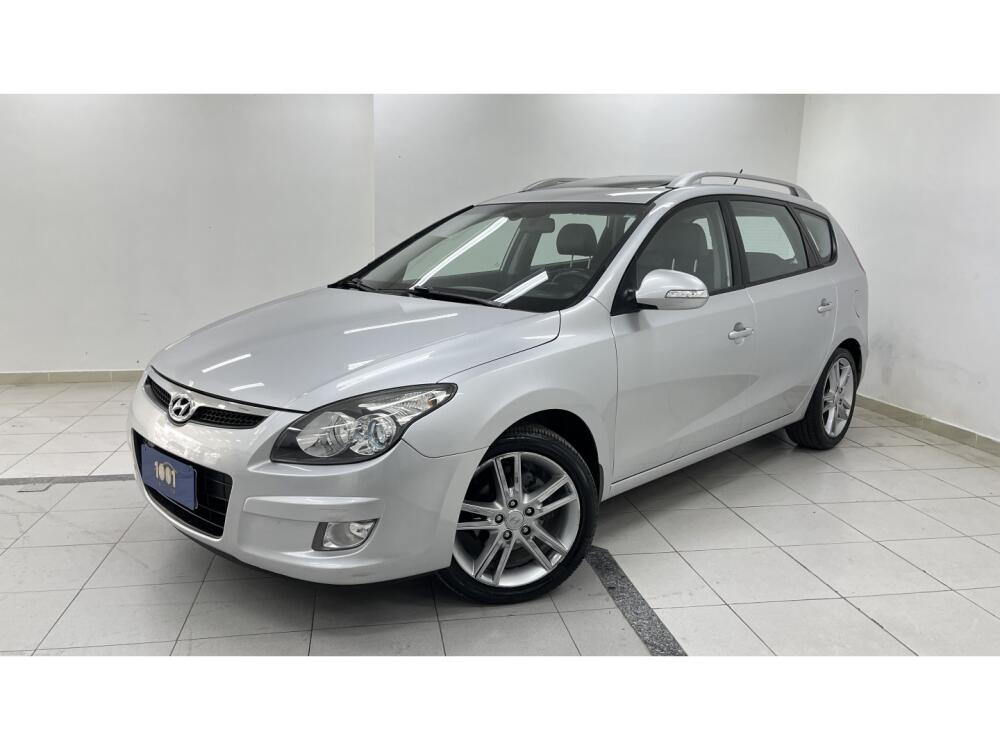 Hyundai I30 CW