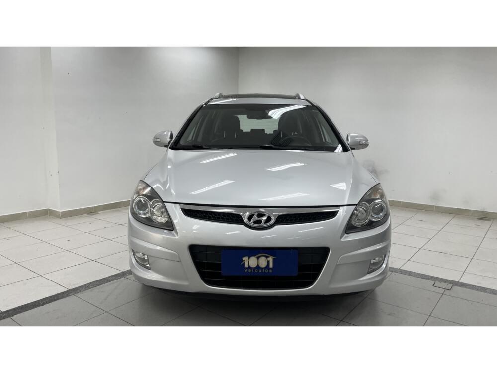 Hyundai I30 CW