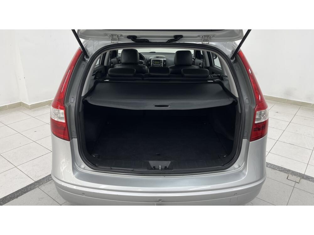 Hyundai I30 CW