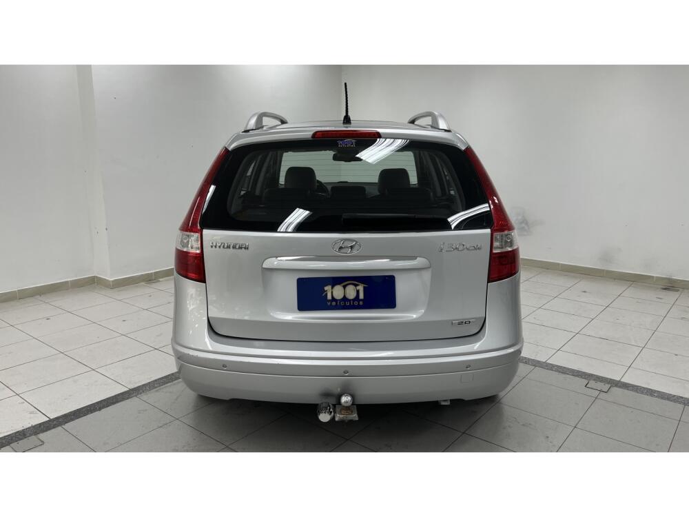 Hyundai I30 CW