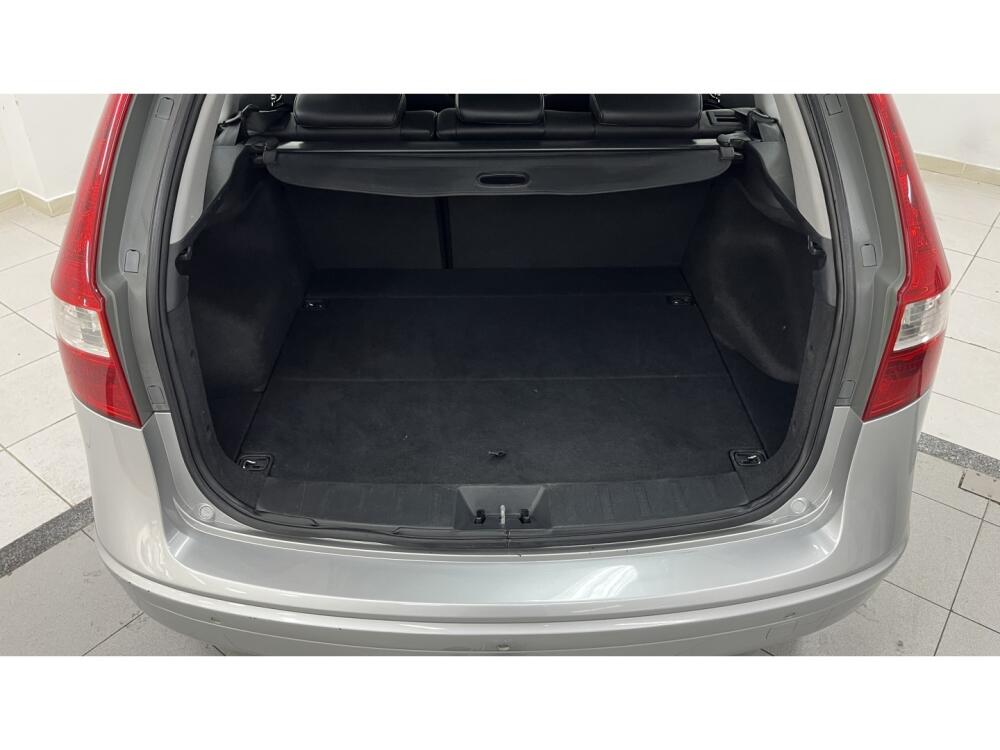 Hyundai I30 CW