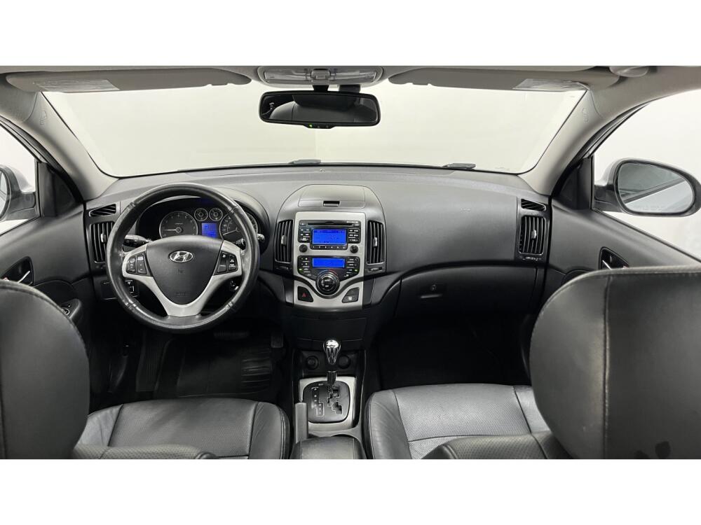 Hyundai I30 CW
