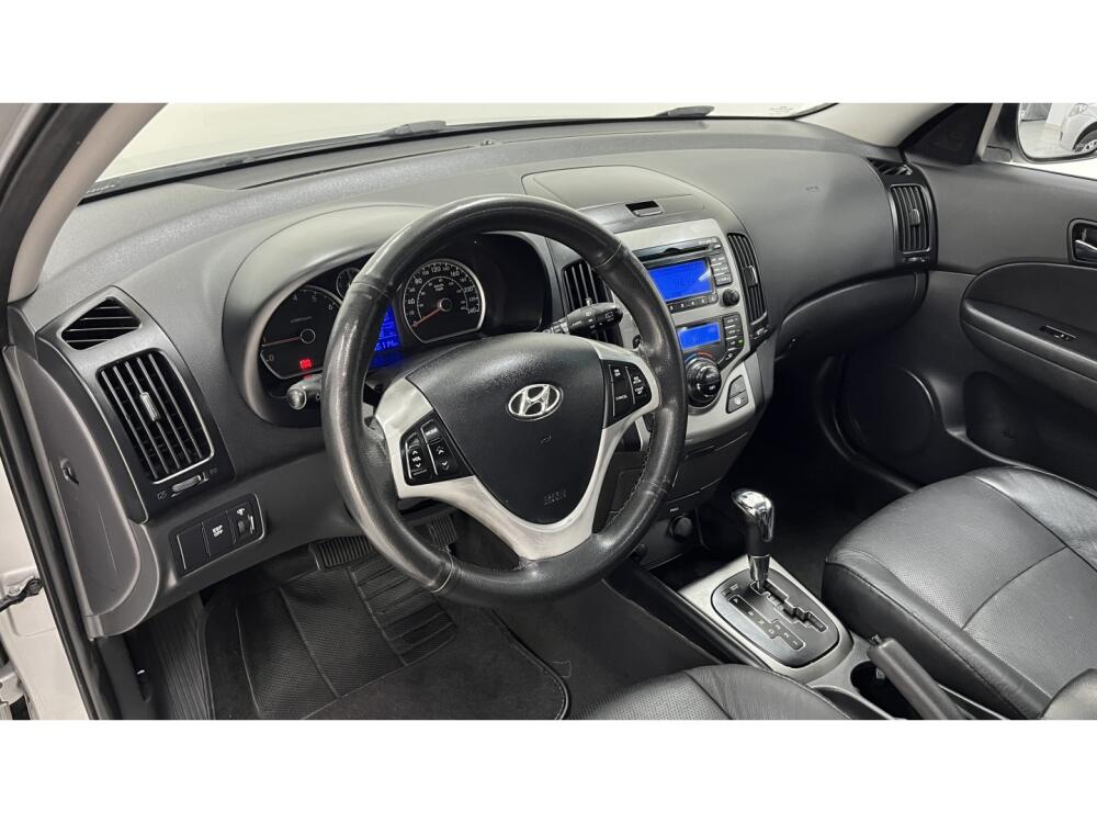 Hyundai I30 CW