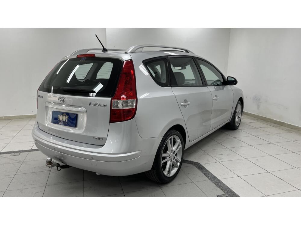 Hyundai I30 CW
