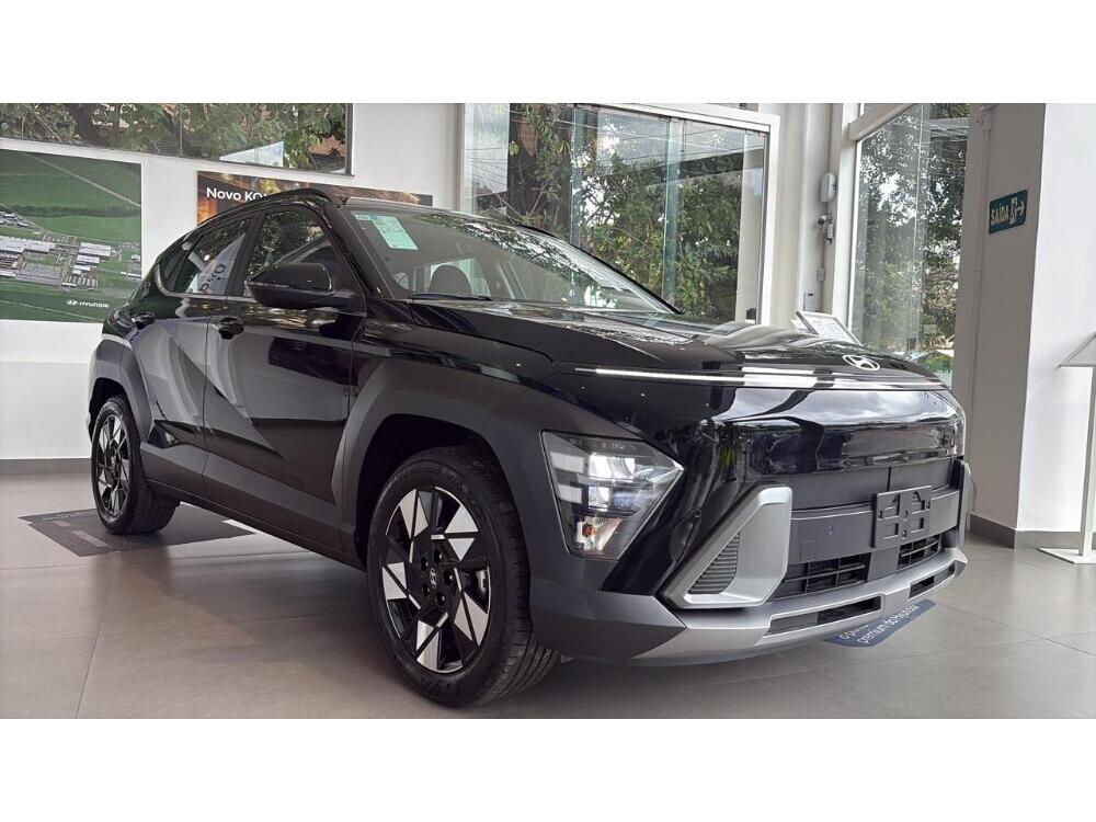 Hyundai Kona 1.6 GDI ULTIMATE 2025