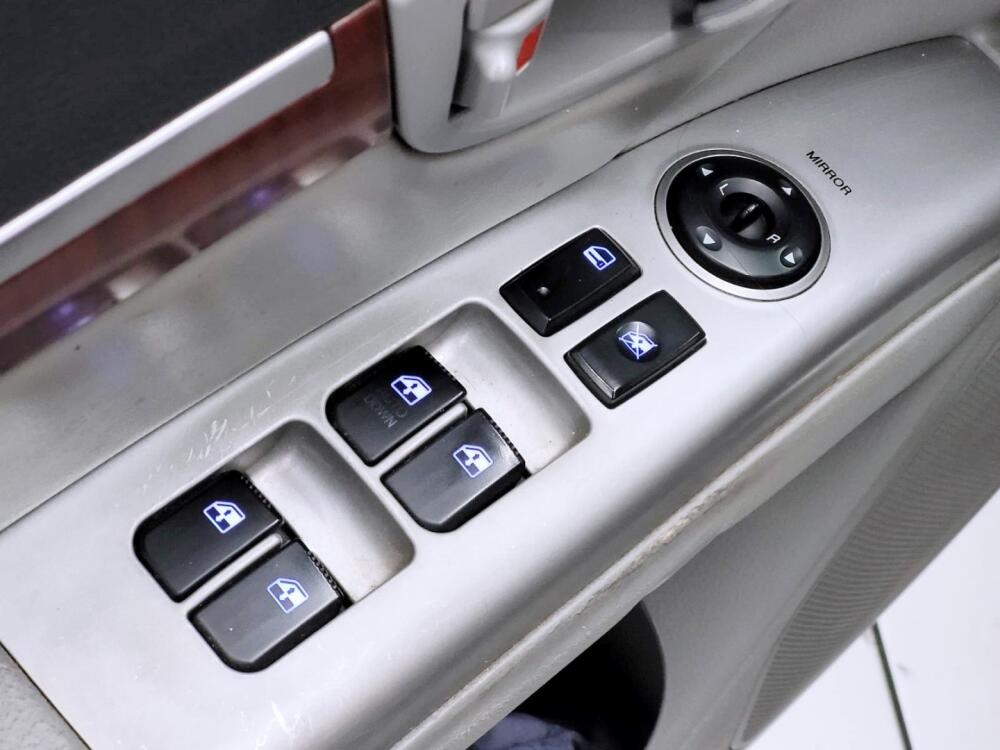Hyundai Santa Fé