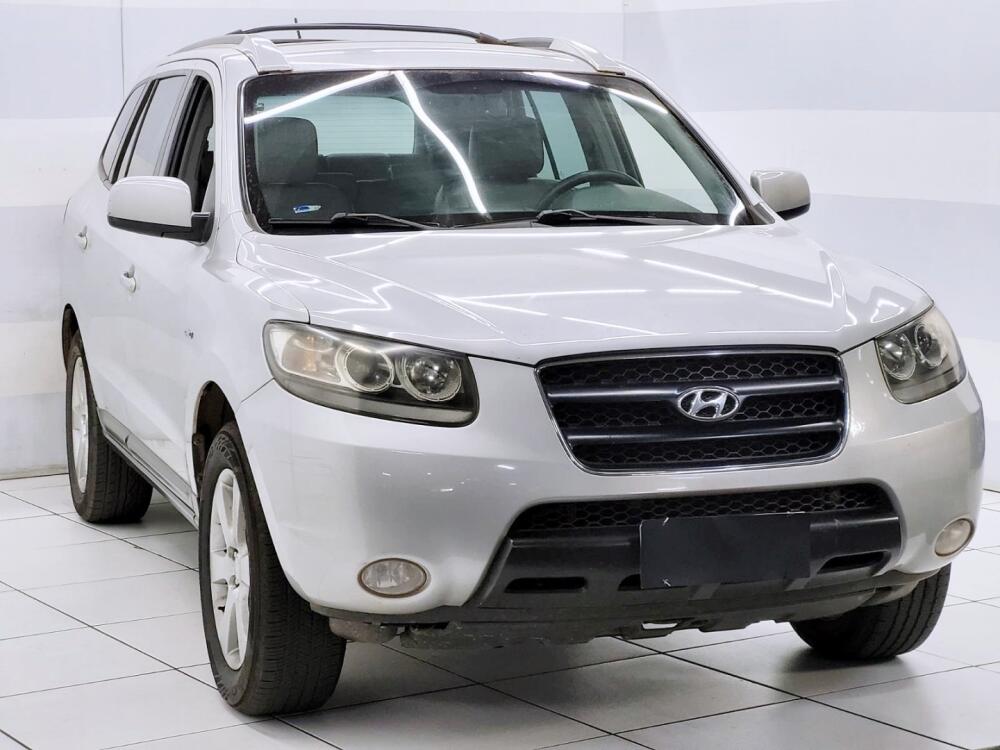 Hyundai Santa Fé