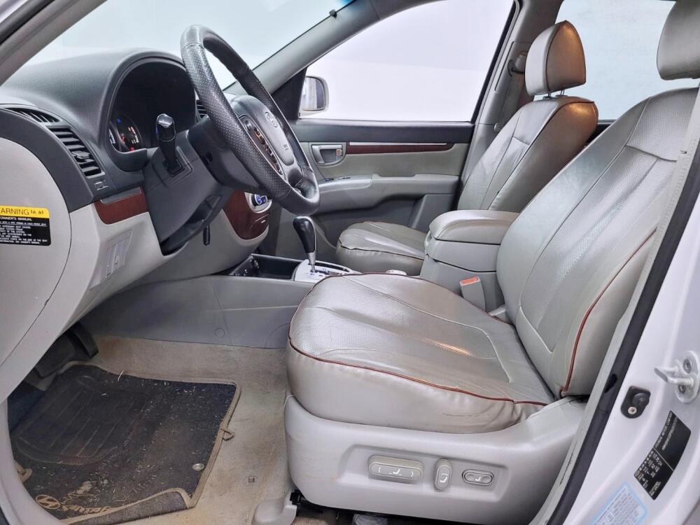 Hyundai Santa Fé