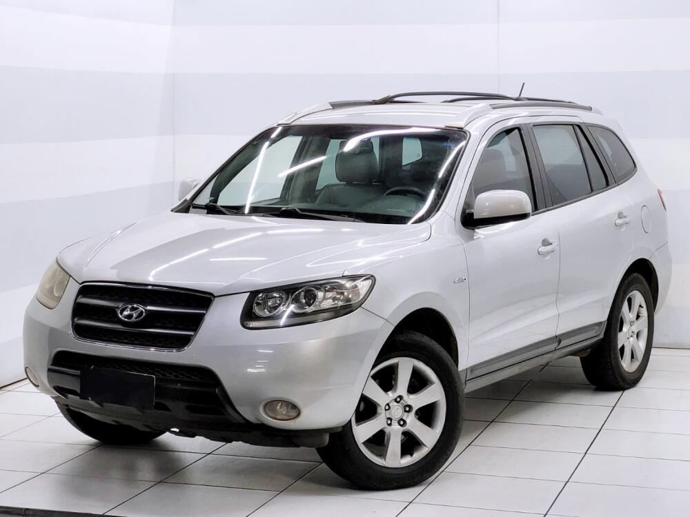 Hyundai Santa Fé