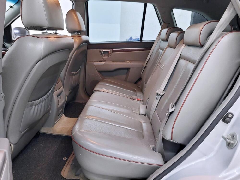 Hyundai Santa Fé