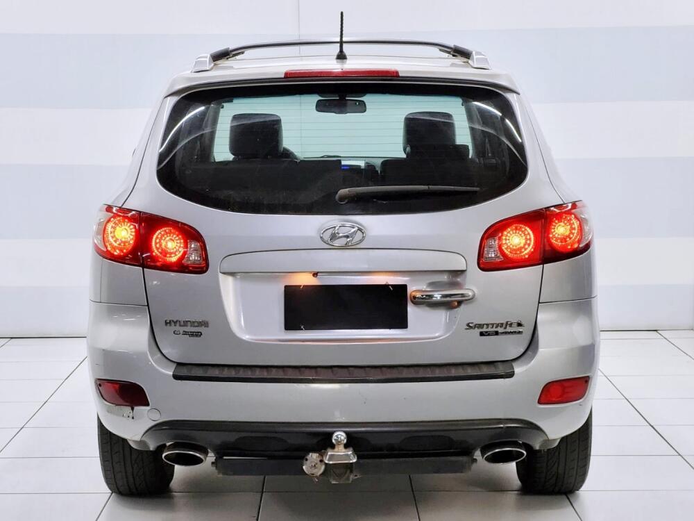 Hyundai Santa Fé