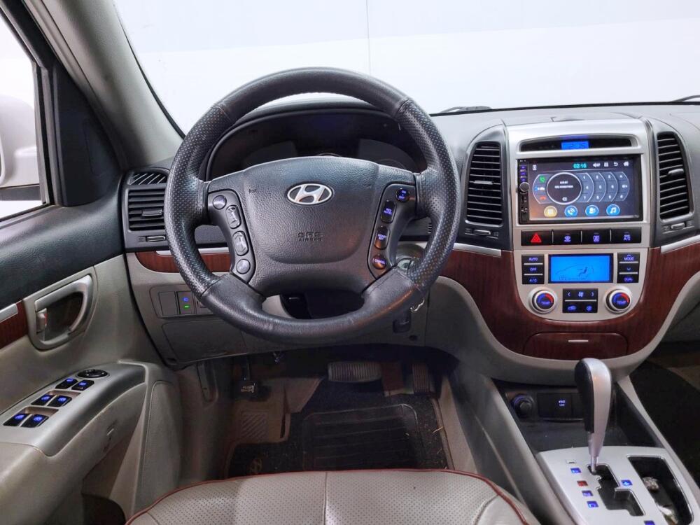 Hyundai Santa Fé