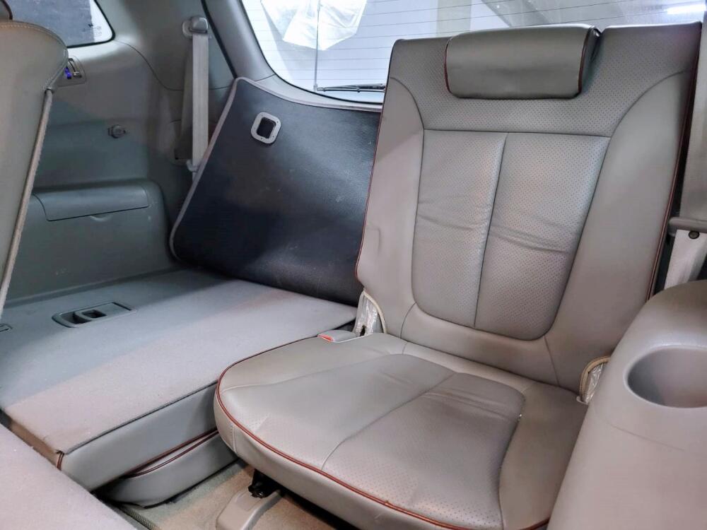 Hyundai Santa Fé