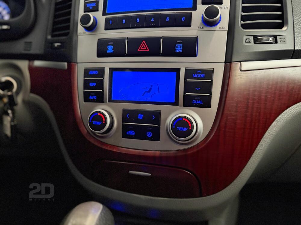 Hyundai Santa Fé