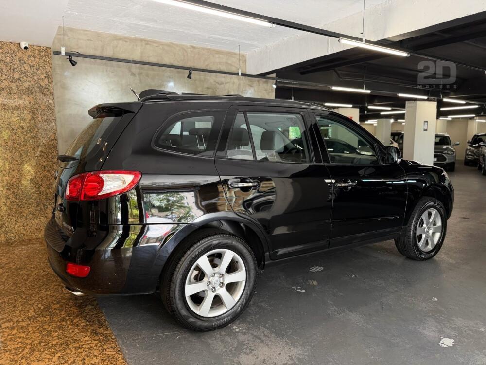 Hyundai Santa Fé