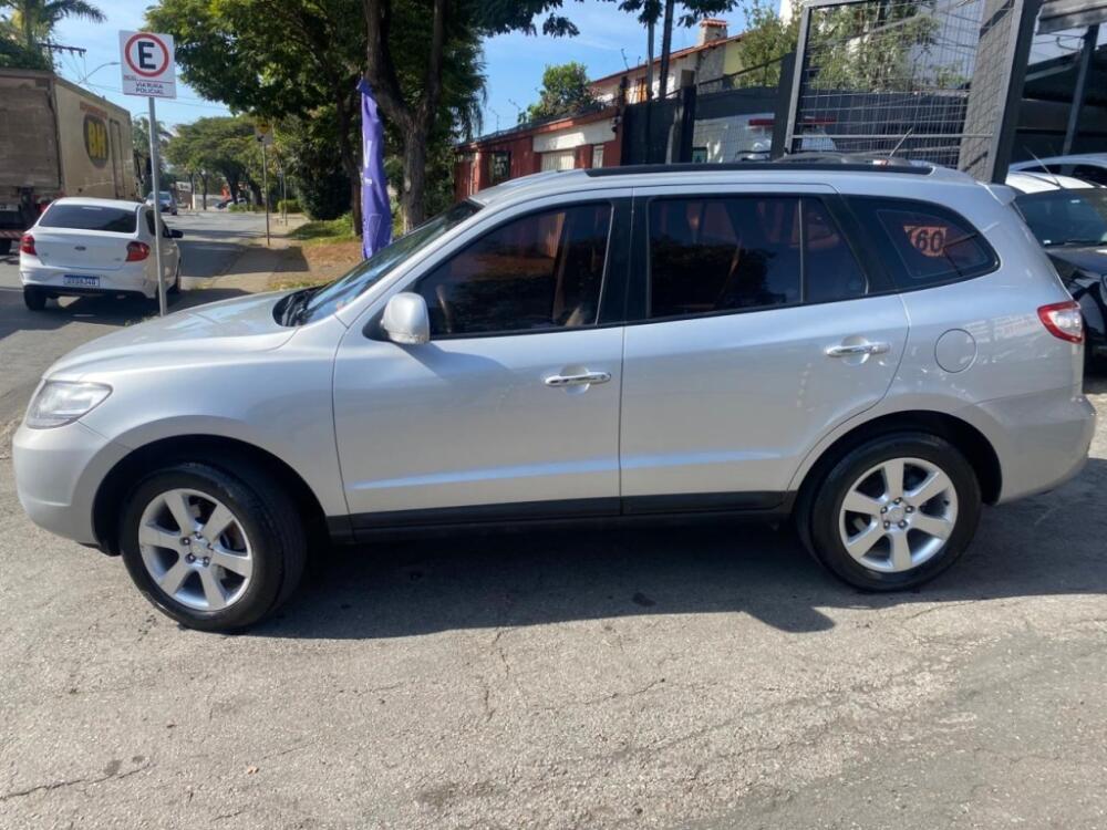 Hyundai Santa Fé