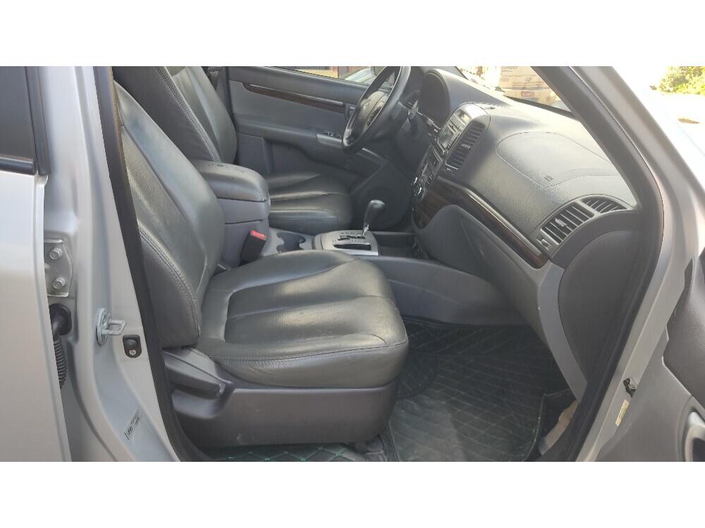 Hyundai Santa Fé