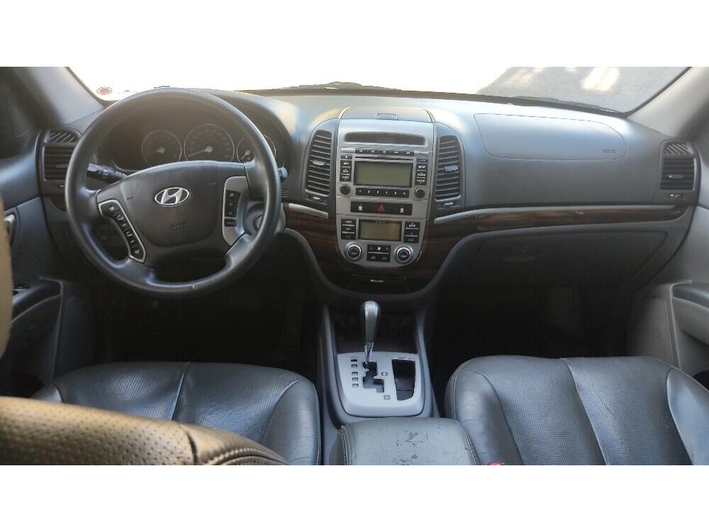 Hyundai Santa Fé