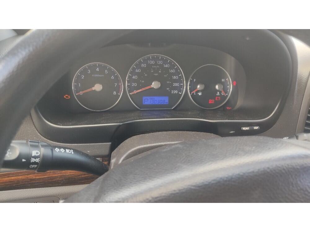 Hyundai Santa Fé