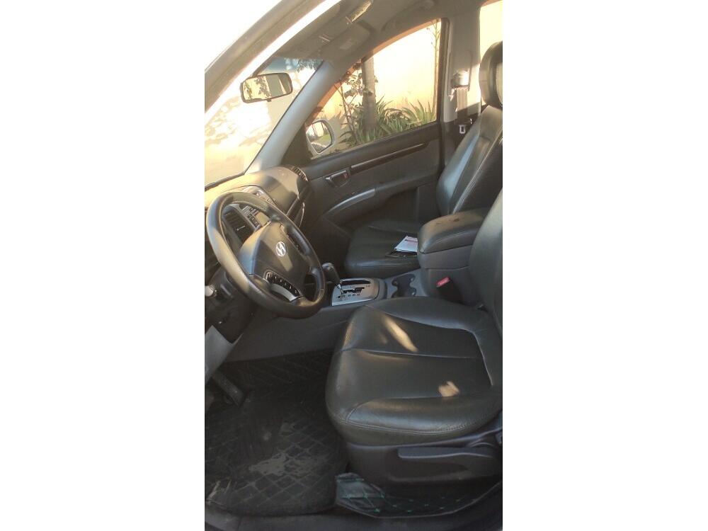 Hyundai Santa Fé