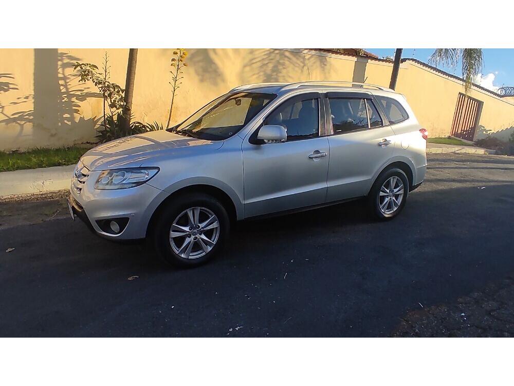 Hyundai Santa Fé