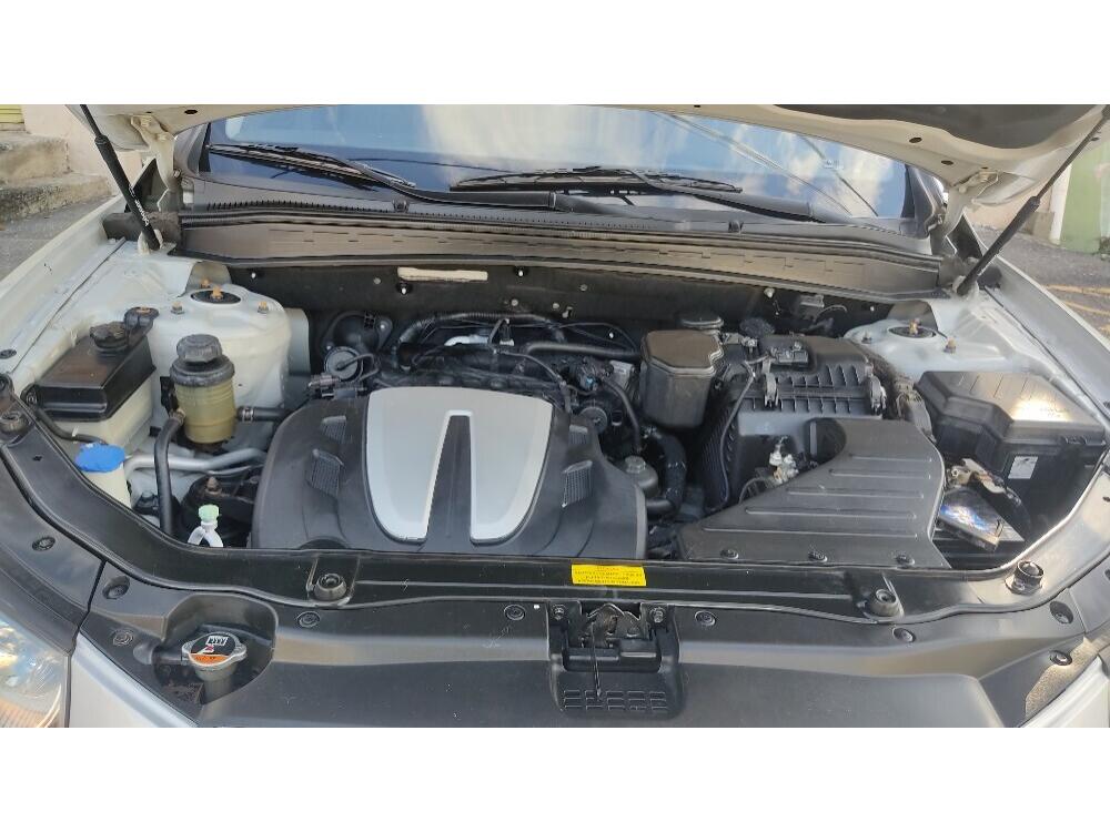 Hyundai Santa Fé