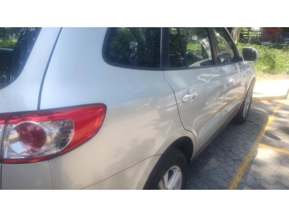 Hyundai Santa Fé