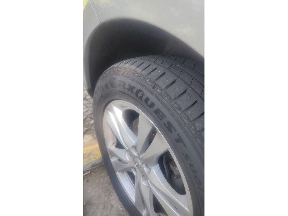 Hyundai Santa Fé