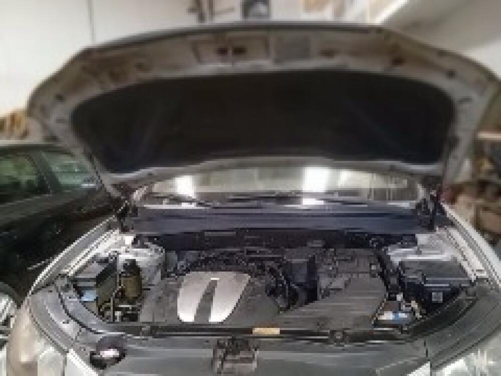 Hyundai Santa Fé