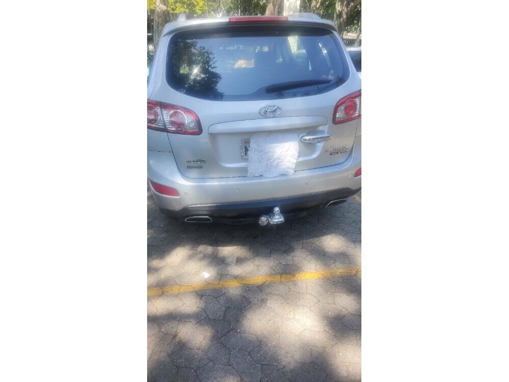 Hyundai Santa Fé