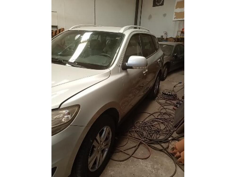 Hyundai Santa Fé