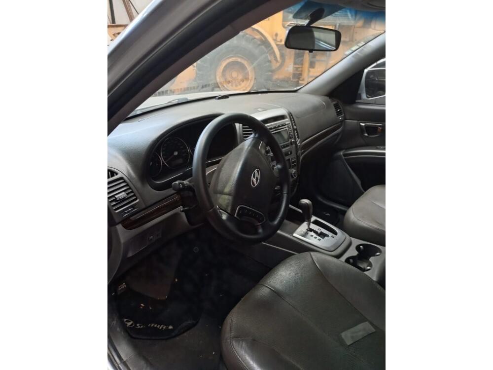 Hyundai Santa Fé