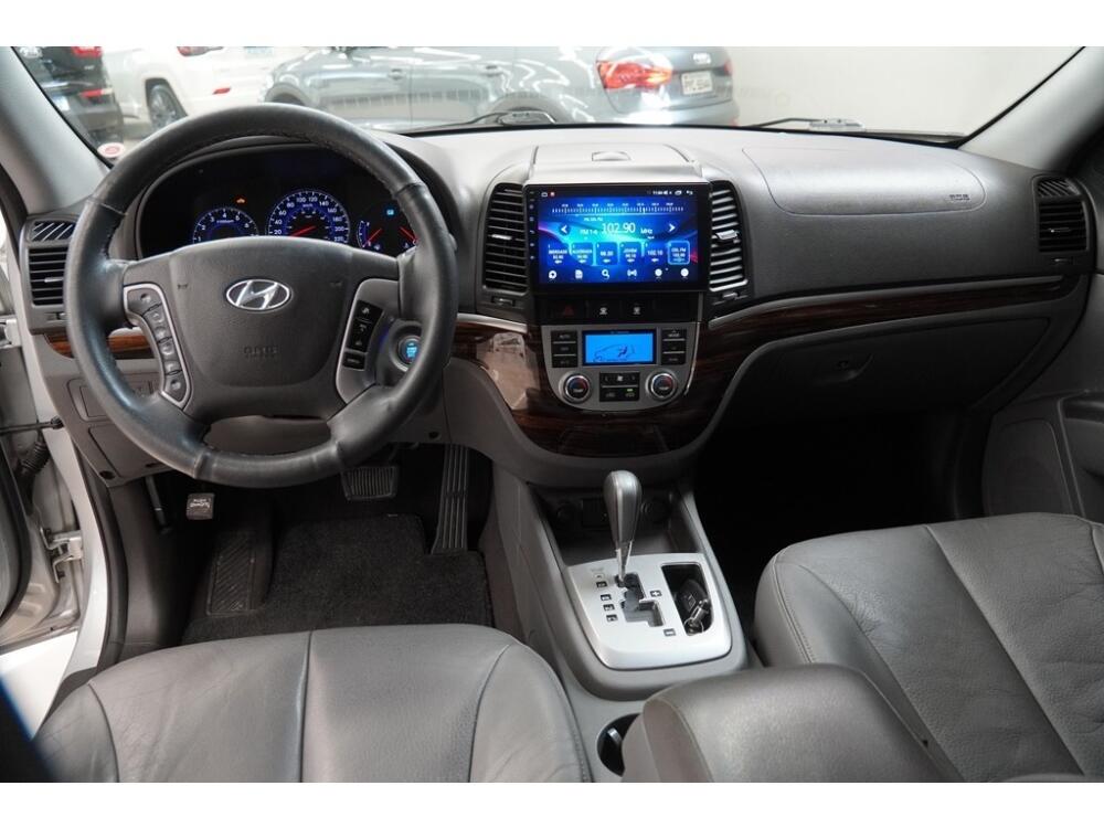 Hyundai Santa Fé