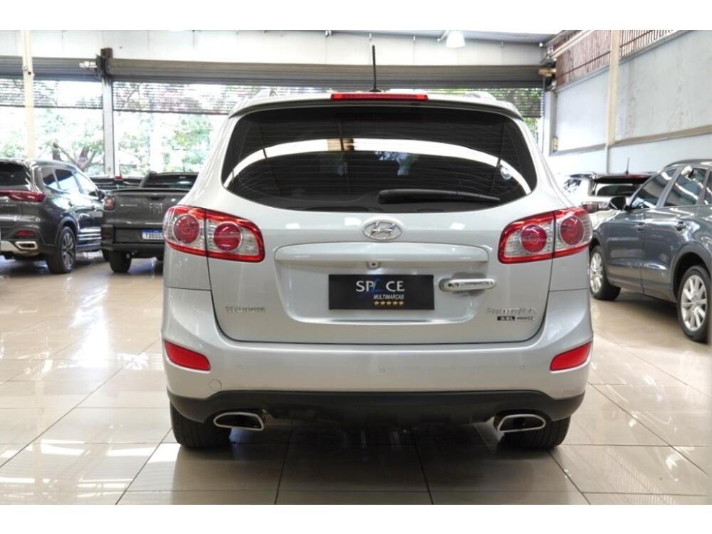 Hyundai Santa Fé