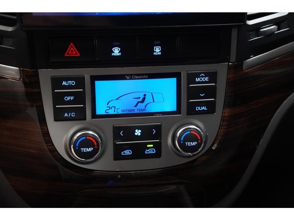 Hyundai Santa Fé