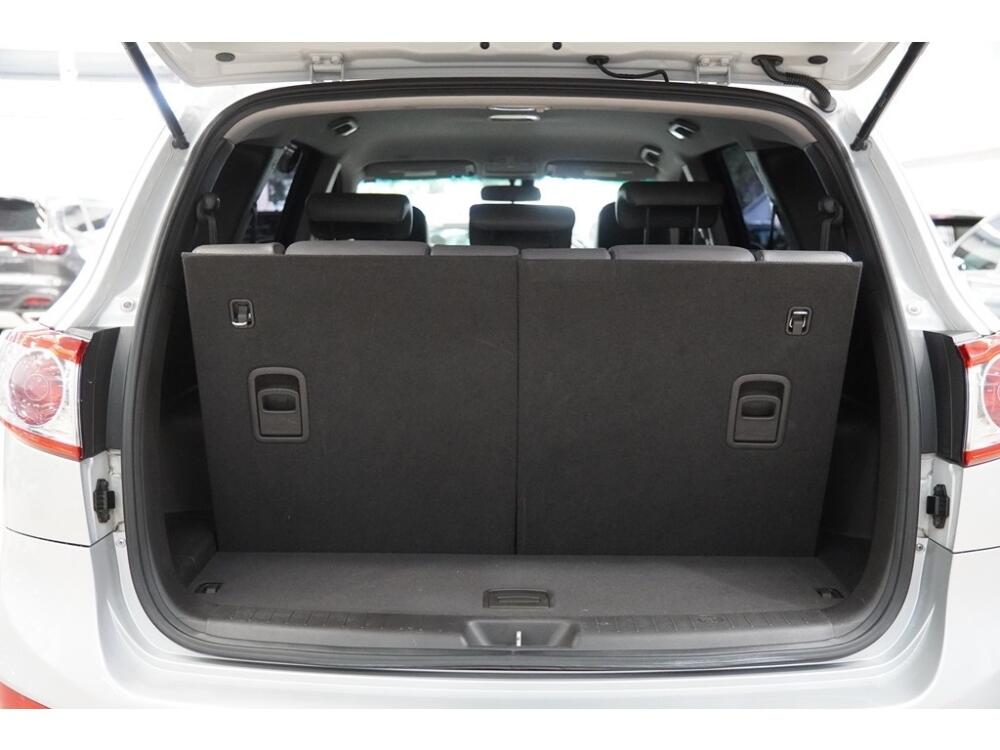 Hyundai Santa Fé