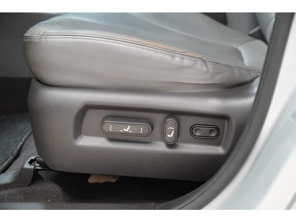 Hyundai Santa Fé