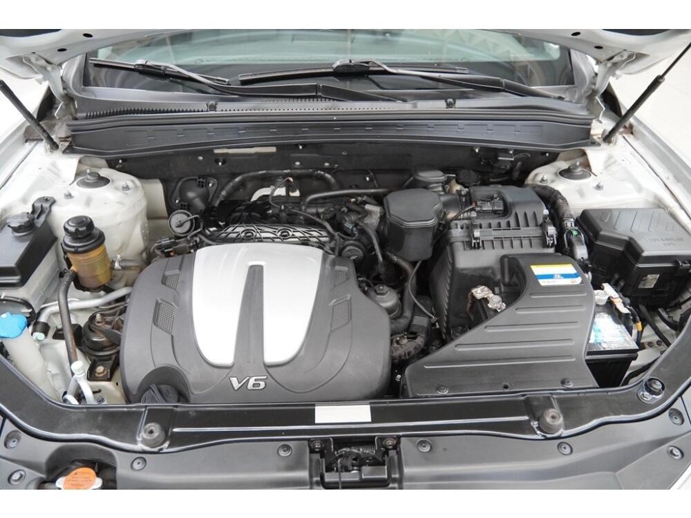 Hyundai Santa Fé
