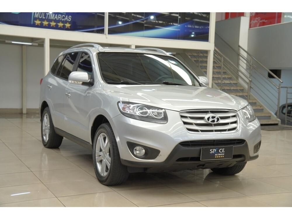 Hyundai Santa Fé