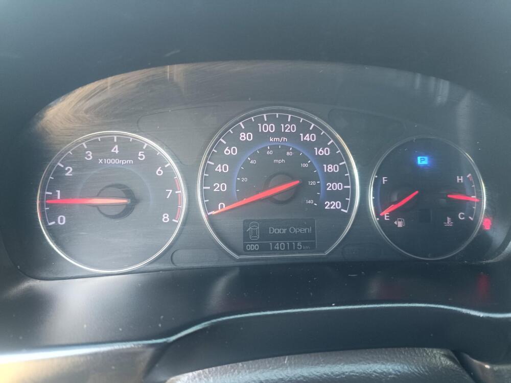 Hyundai Santa Fé