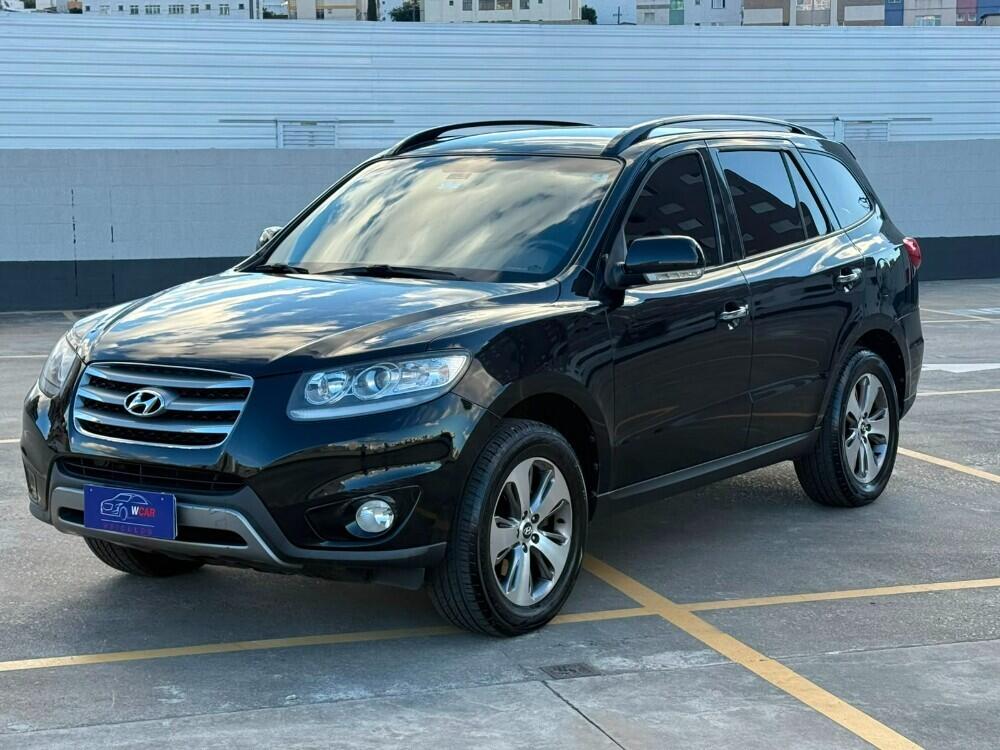 Hyundai Santa Fé